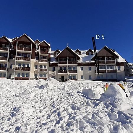 Apartmany D U Sjezdovky - Horni Misecky Εξωτερικό φωτογραφία