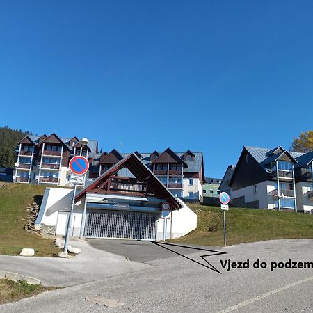 Apartmany D U Sjezdovky - Horni Misecky Εξωτερικό φωτογραφία