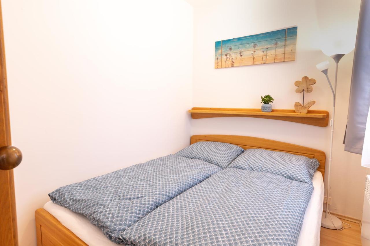 Apartmany D U Sjezdovky - Horni Misecky Εξωτερικό φωτογραφία