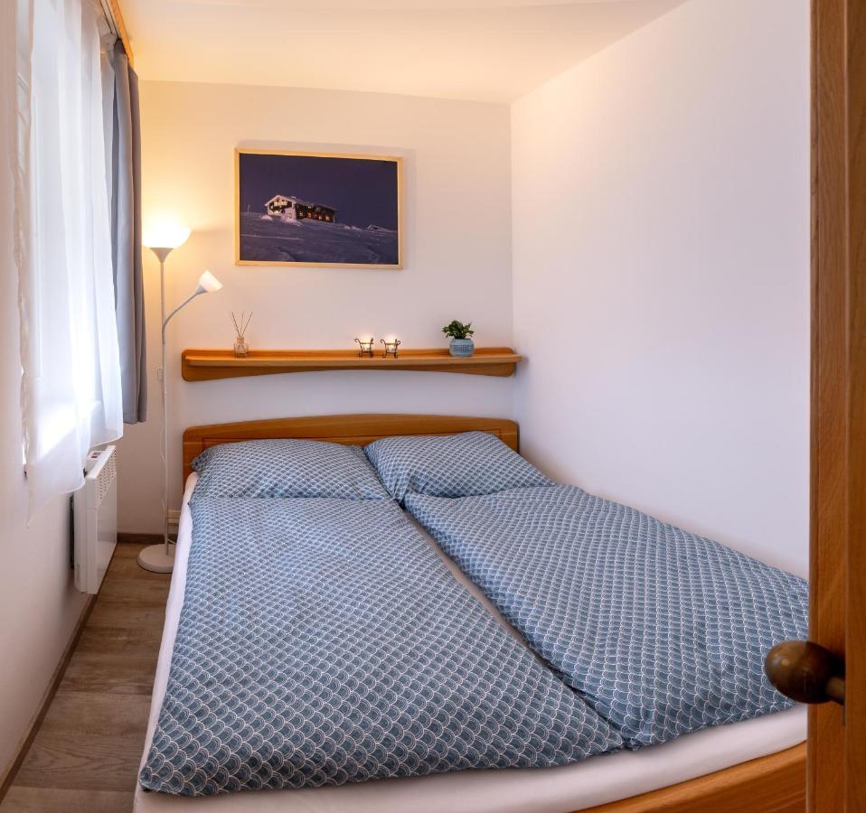 Apartmany D U Sjezdovky - Horni Misecky Εξωτερικό φωτογραφία