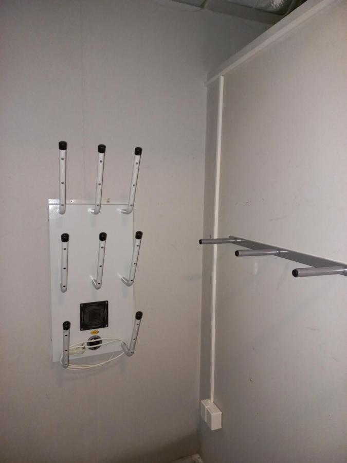 Apartmany D U Sjezdovky - Horni Misecky Εξωτερικό φωτογραφία