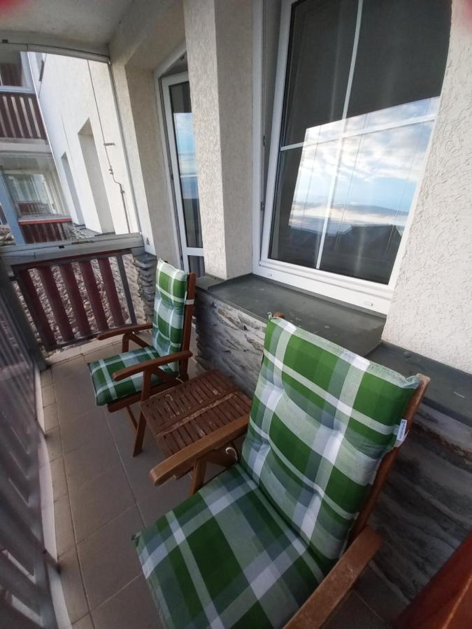 Apartmany D U Sjezdovky - Horni Misecky Εξωτερικό φωτογραφία