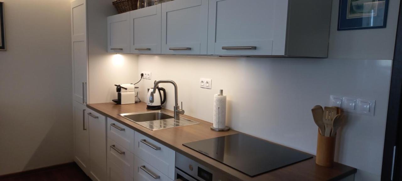 Apartmany D U Sjezdovky - Horni Misecky Εξωτερικό φωτογραφία