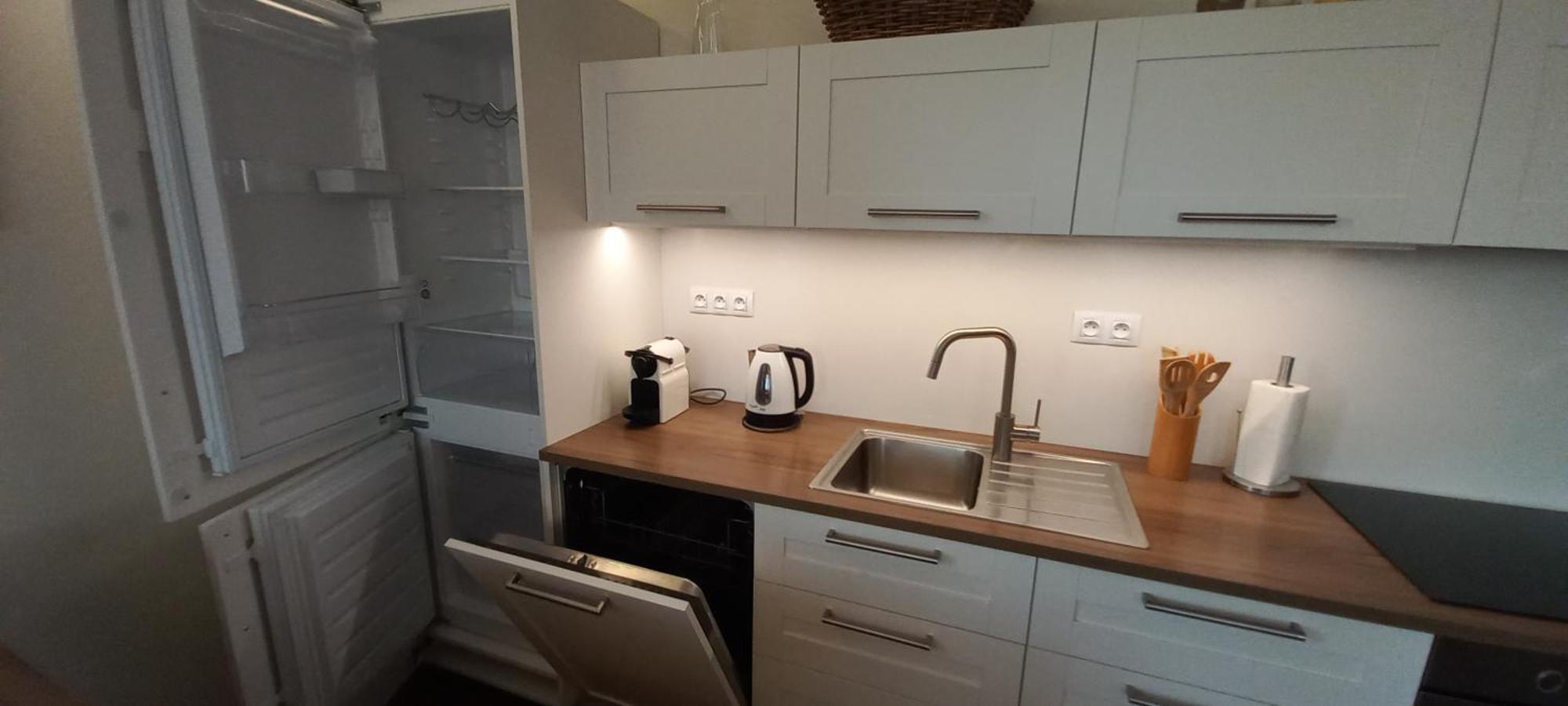 Apartmany D U Sjezdovky - Horni Misecky Εξωτερικό φωτογραφία