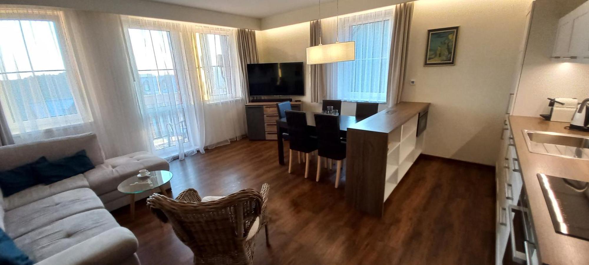 Apartmany D U Sjezdovky - Horni Misecky Εξωτερικό φωτογραφία