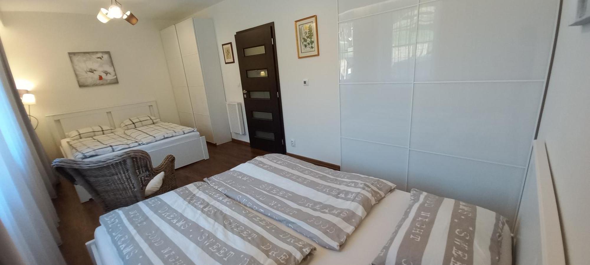 Apartmany D U Sjezdovky - Horni Misecky Εξωτερικό φωτογραφία