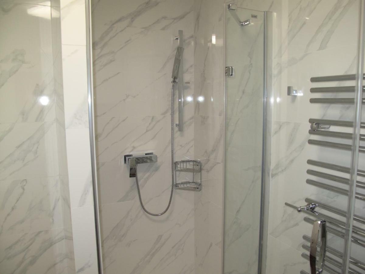 Apartmany D U Sjezdovky - Horni Misecky Εξωτερικό φωτογραφία